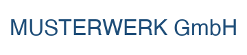 Musterwerk GmbH